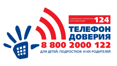 Информация по телефонам доверия и организациям, оказывающим психологическую помощь детям